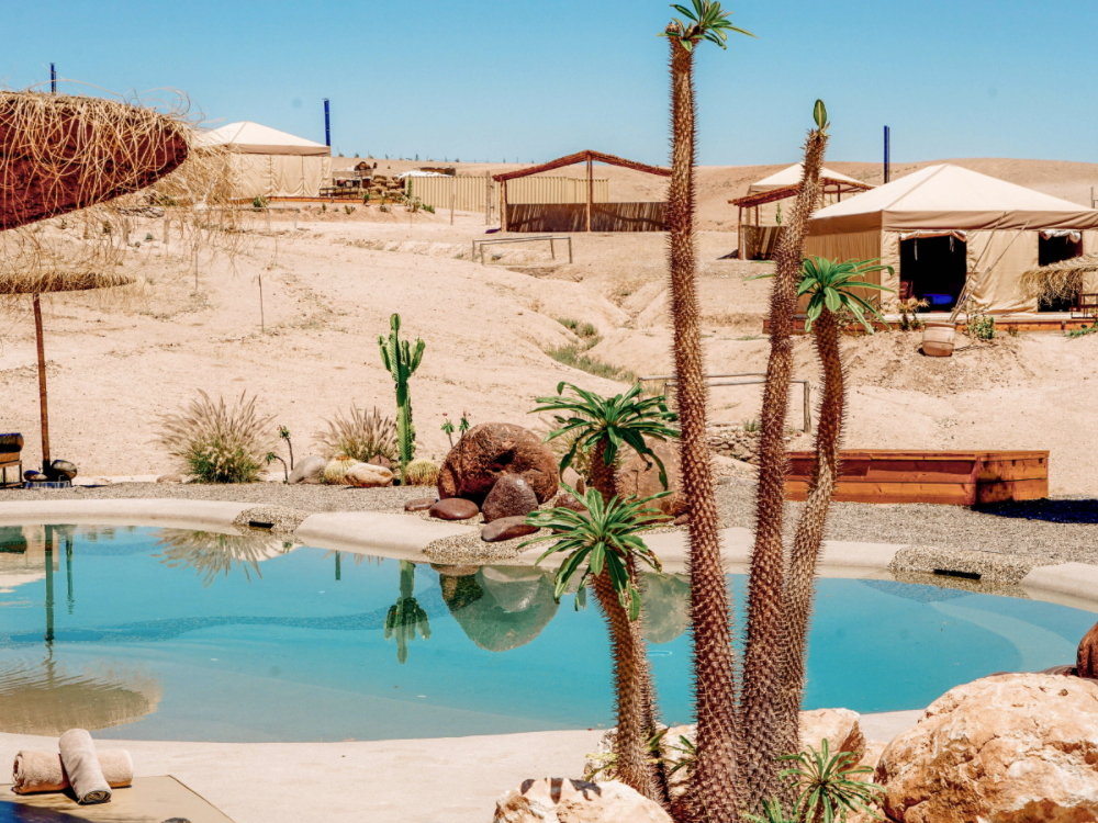 Voyage luxe Maroc : une expérience rare pleine de souvenirs !